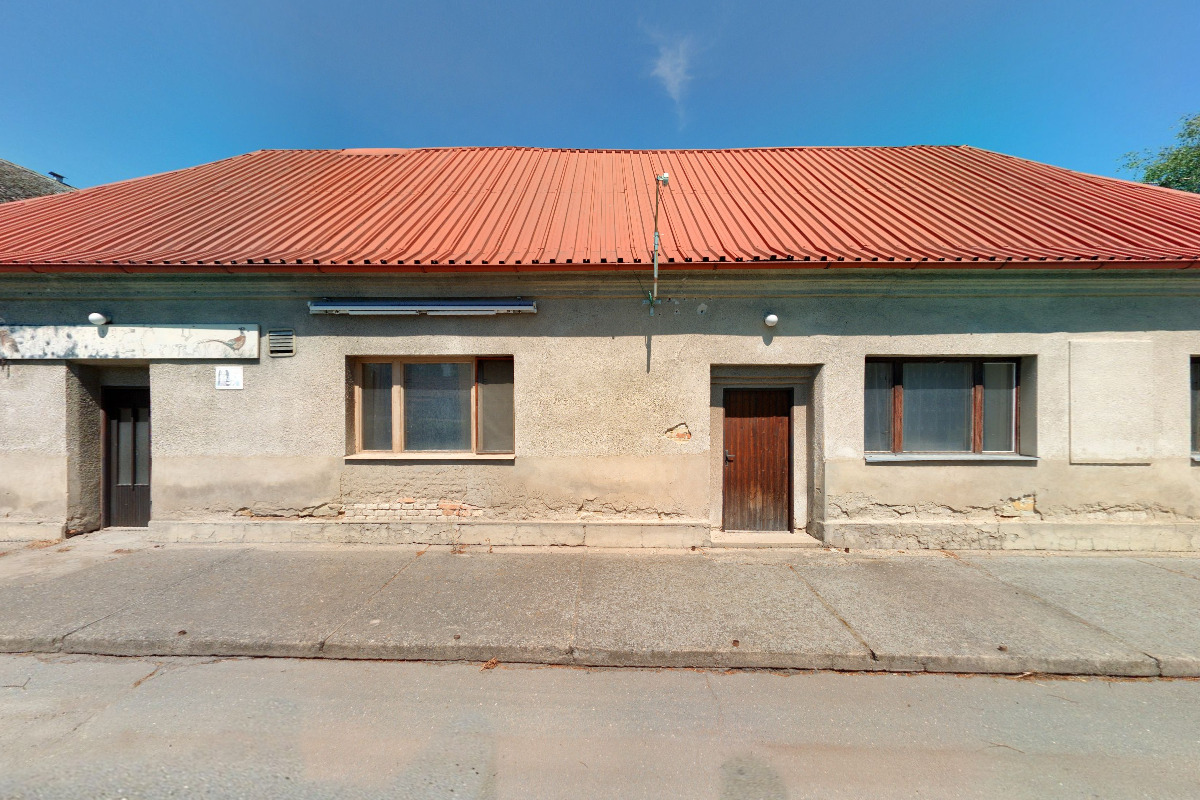 Dortex - Zdeňka Pinkasová