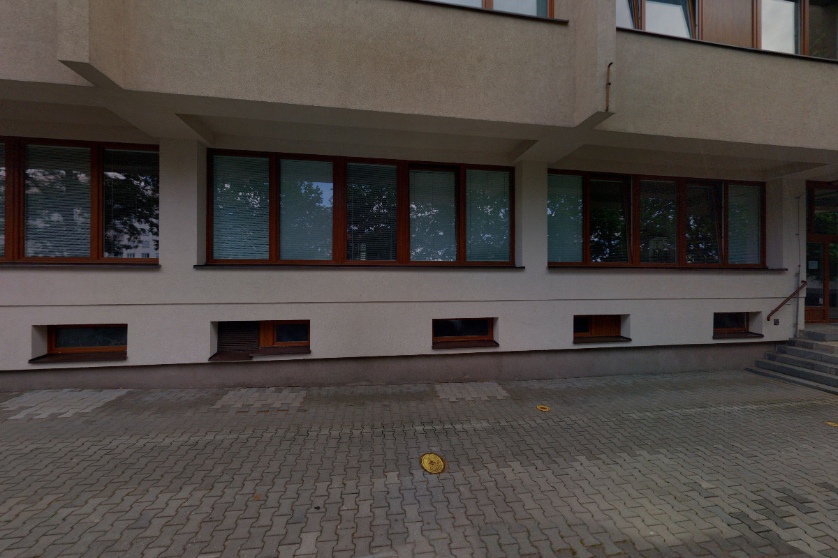 Povodí Vltavy, státní podnik foto 2