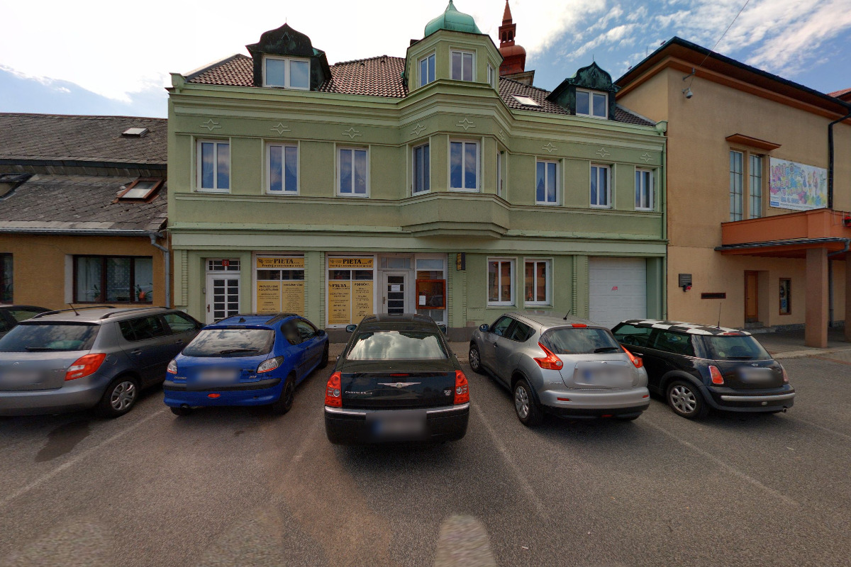 Pohřební služba PIETA, s.r.o. foto 2