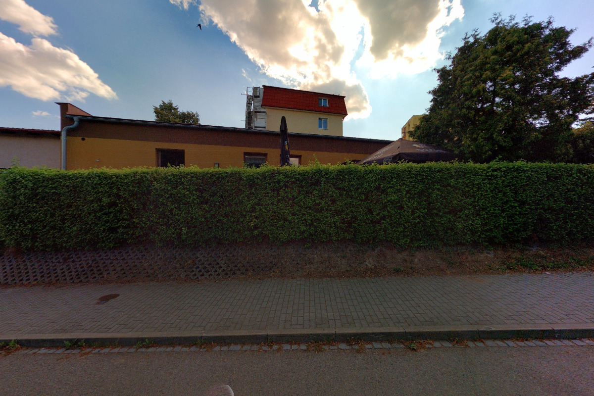 Hospoda Tyršova 1345 foto 3