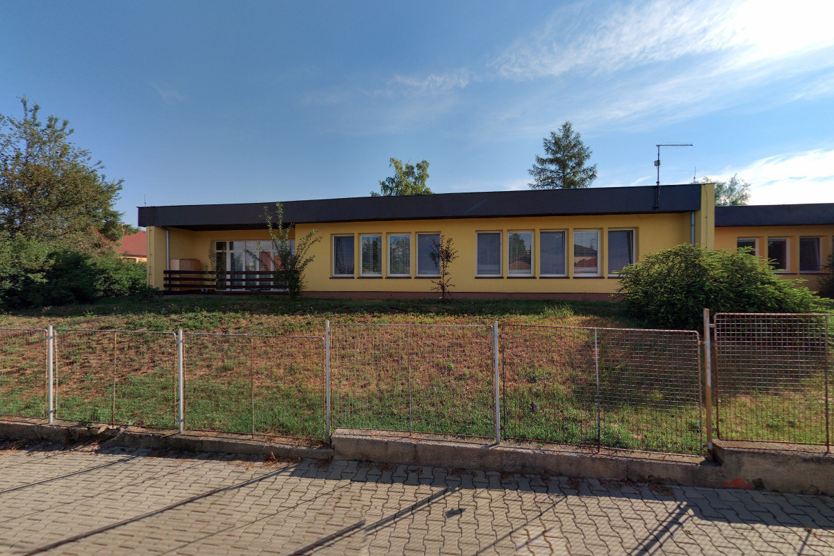 ZŠ a MŠ Chvatěruby