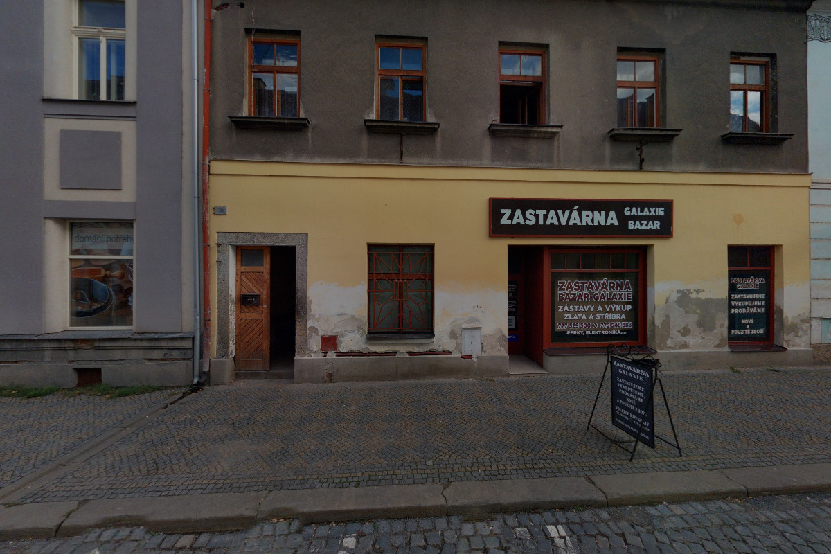 Zastavárna GALAXIE foto 6