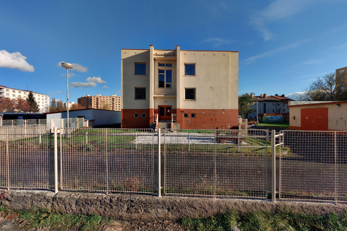 Apartmány O Tom Nevim