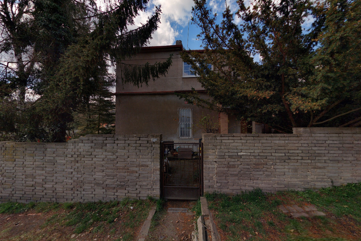 JUDr. Renata Ernestová