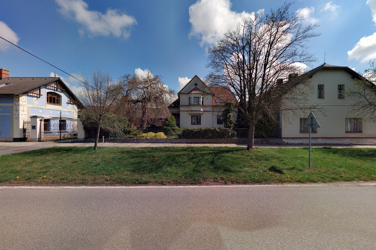 Dopravně inženýrská kancelář, s.r.o. foto 2