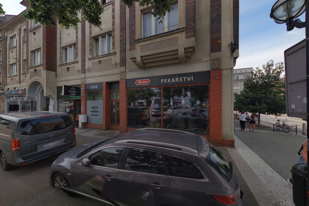 Pekařství a cukrářství Sázava foto 4