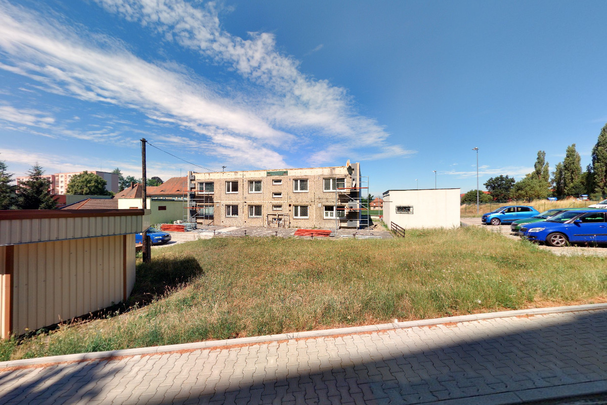 Pivnice Slovanka foto 2