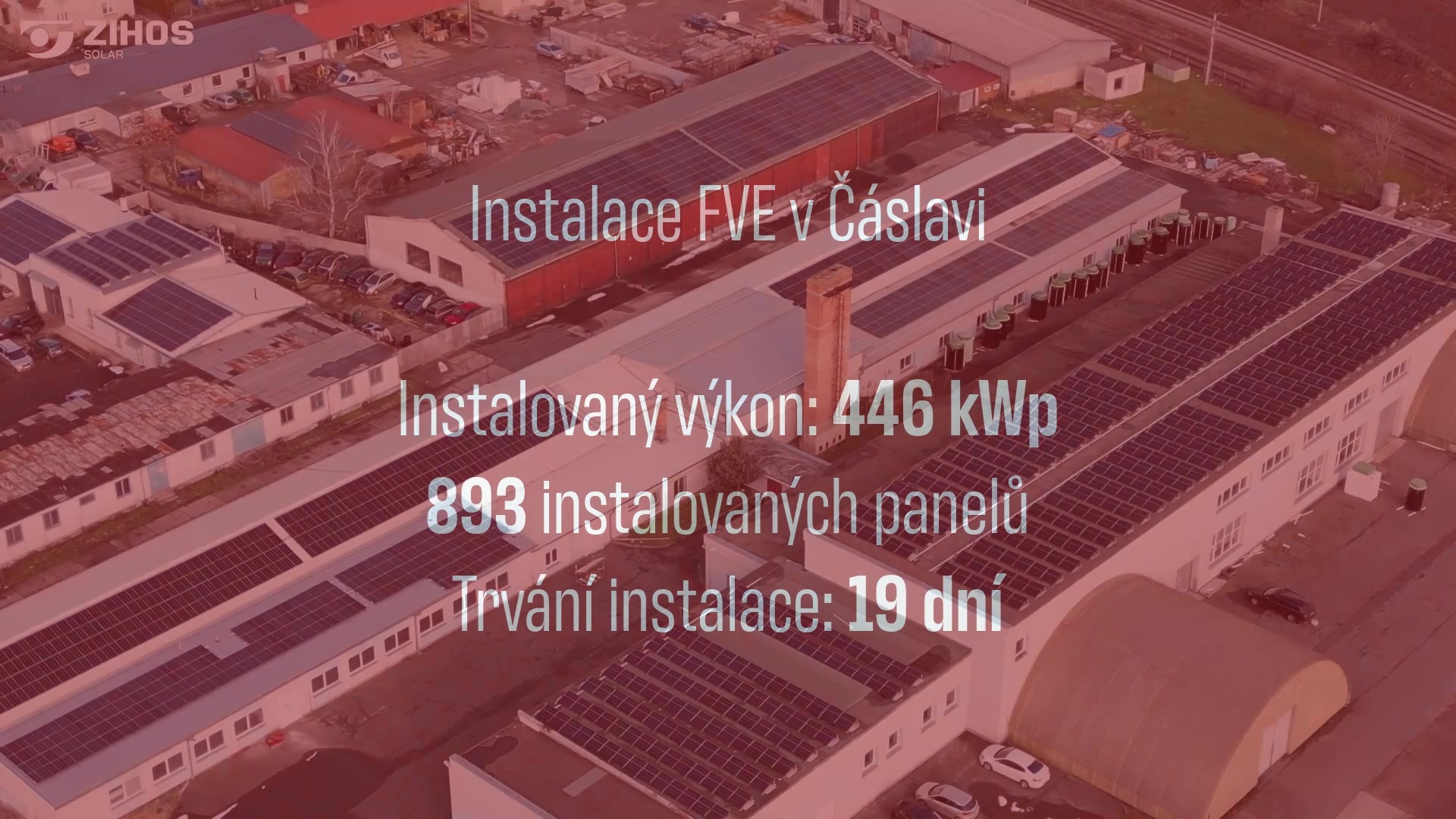 Zihos Energy s.r.o. foto 2 (náhled videa)