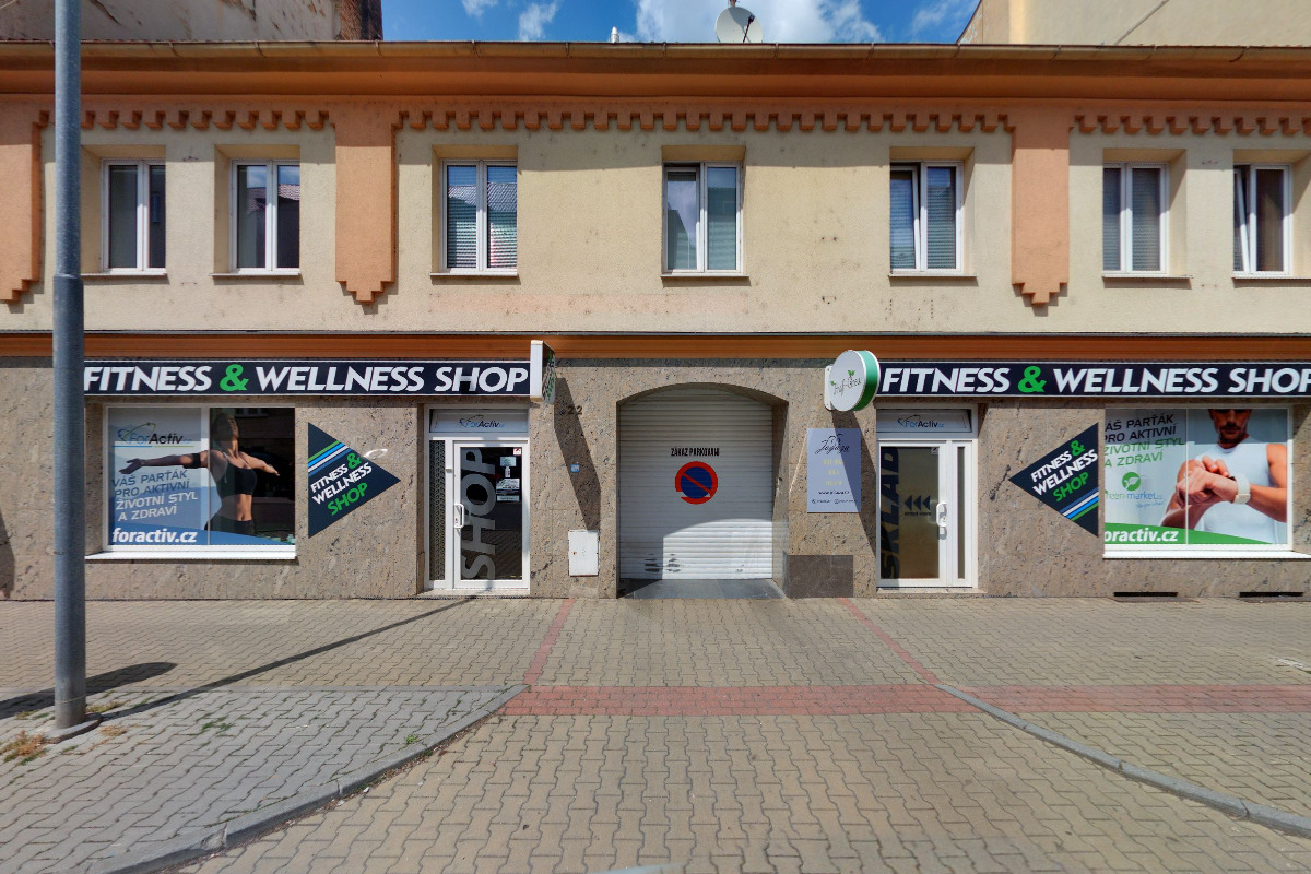 EXACT SYSTEMS CZECH REPUBLIC, s.r.o.