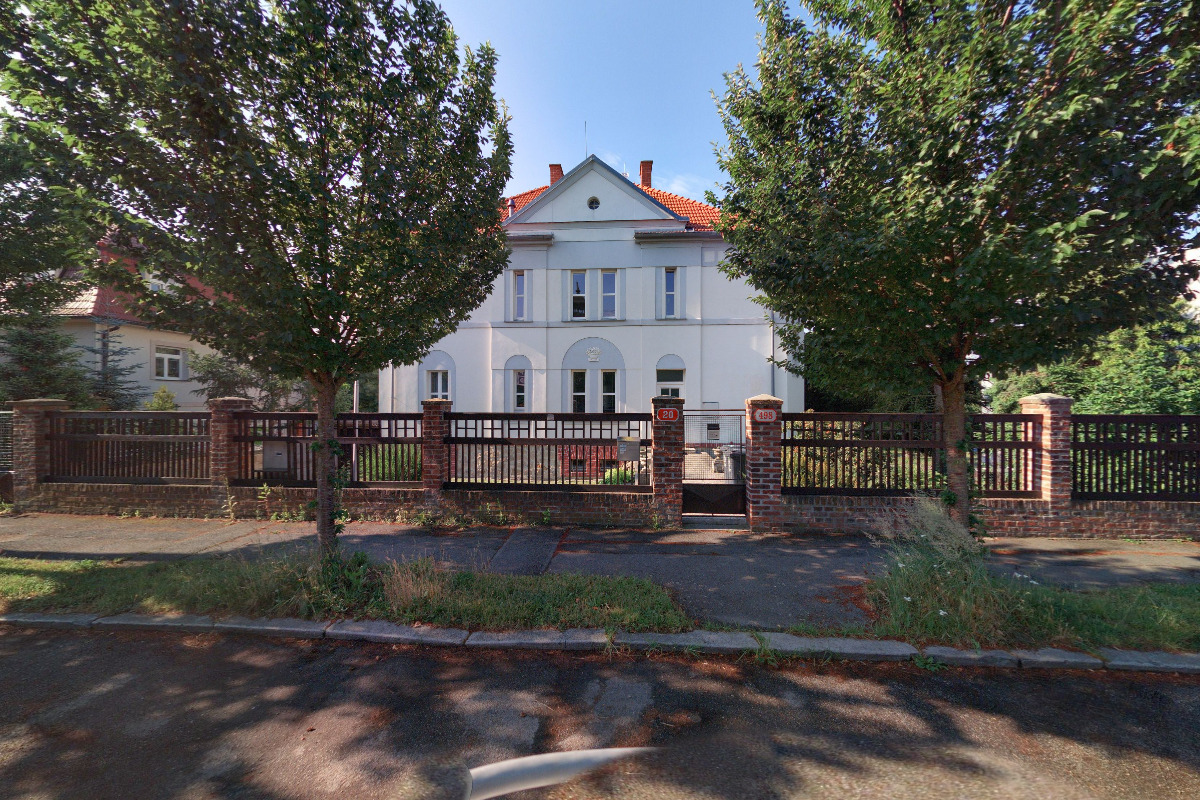 Česká fotovoltaická asociace foto 2