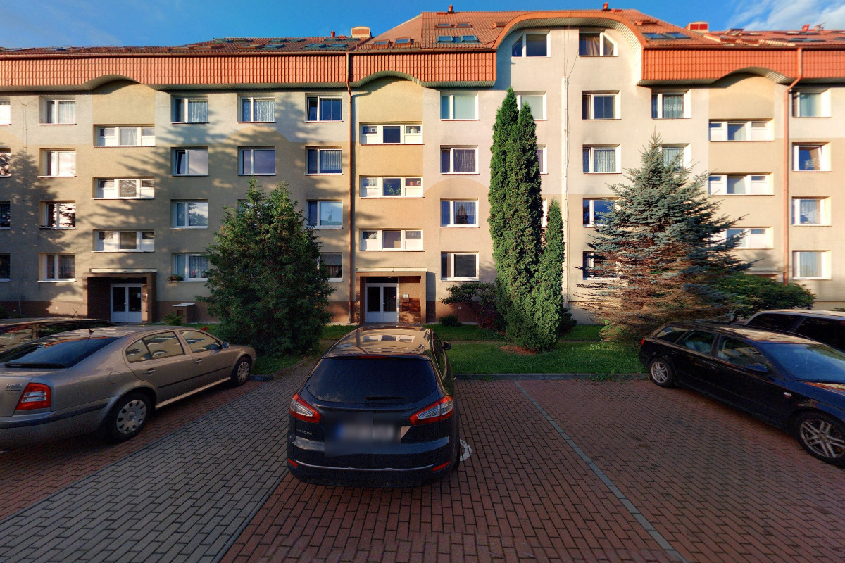 Střechy Ceban foto 2