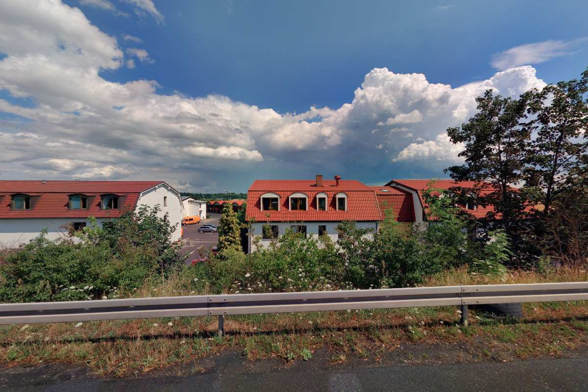 ÚDRŽBA SILNIC Královéhradeckého kraje, a.s.