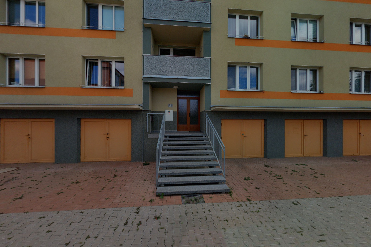 Pavel Wünsch - Tesařství