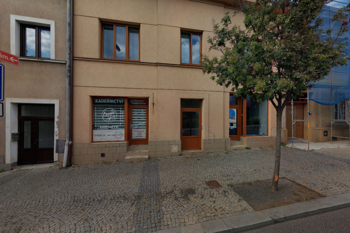 Kadeřnictví Monika