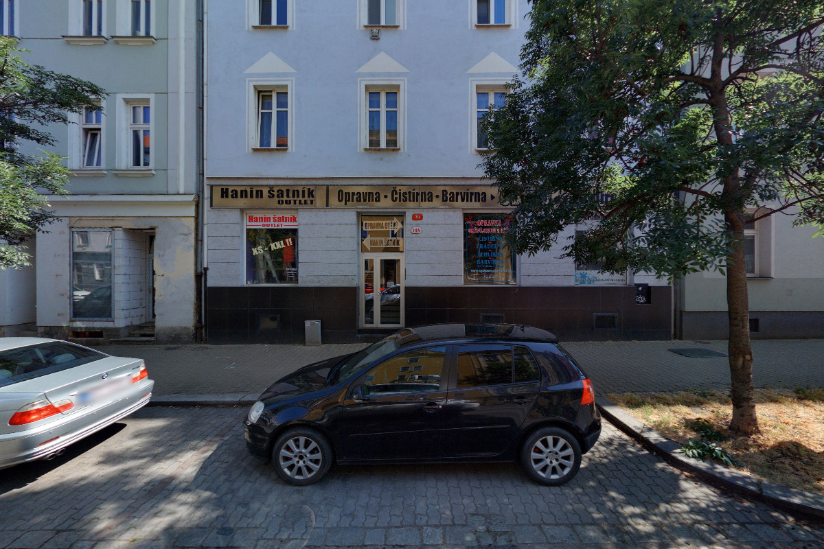 Karel Kasl - opravna nářadí