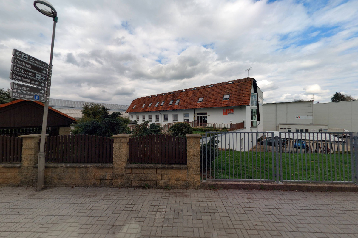 Lohmann & Rauscher, s.r.o. foto 2