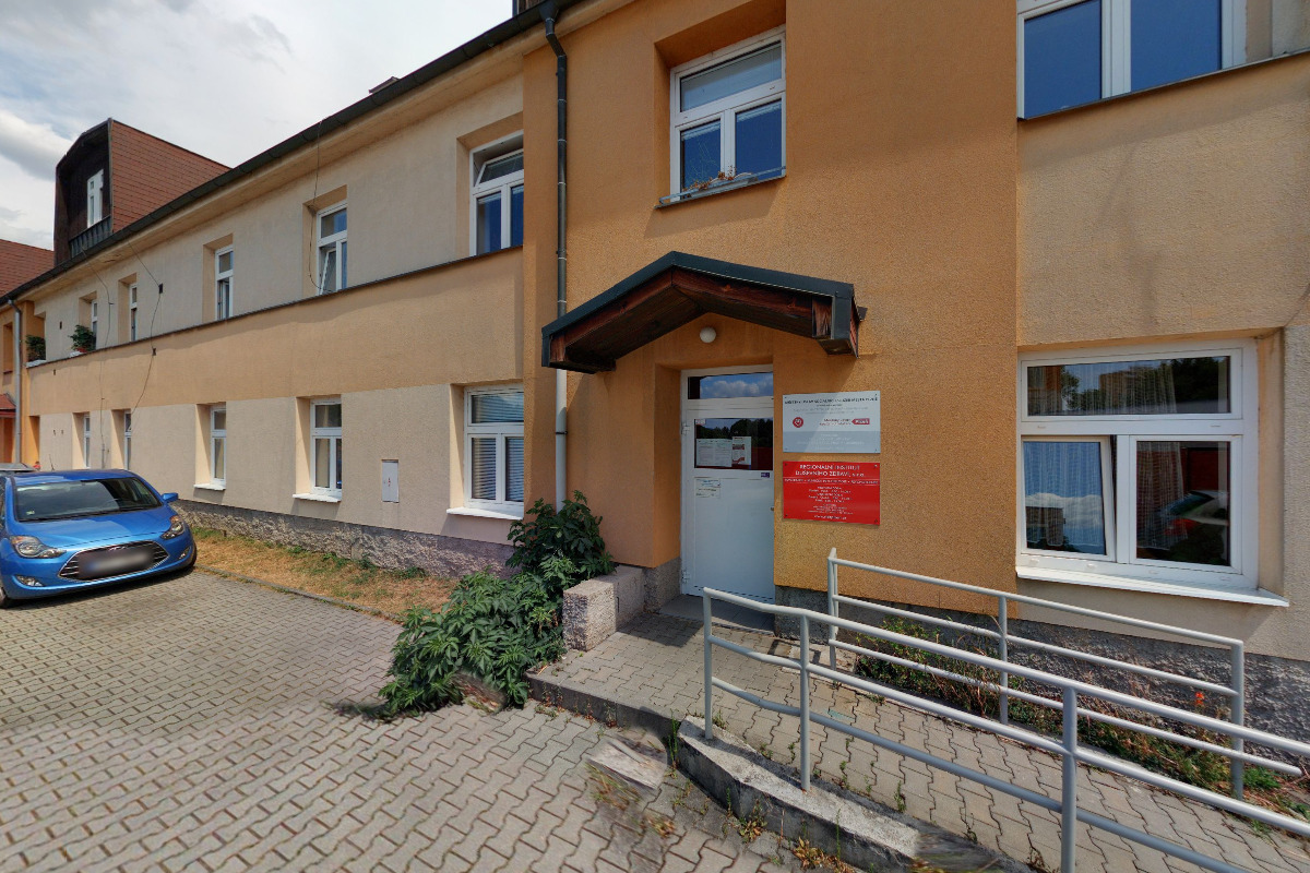 Regionální institut duševního zdraví, s.r.o.