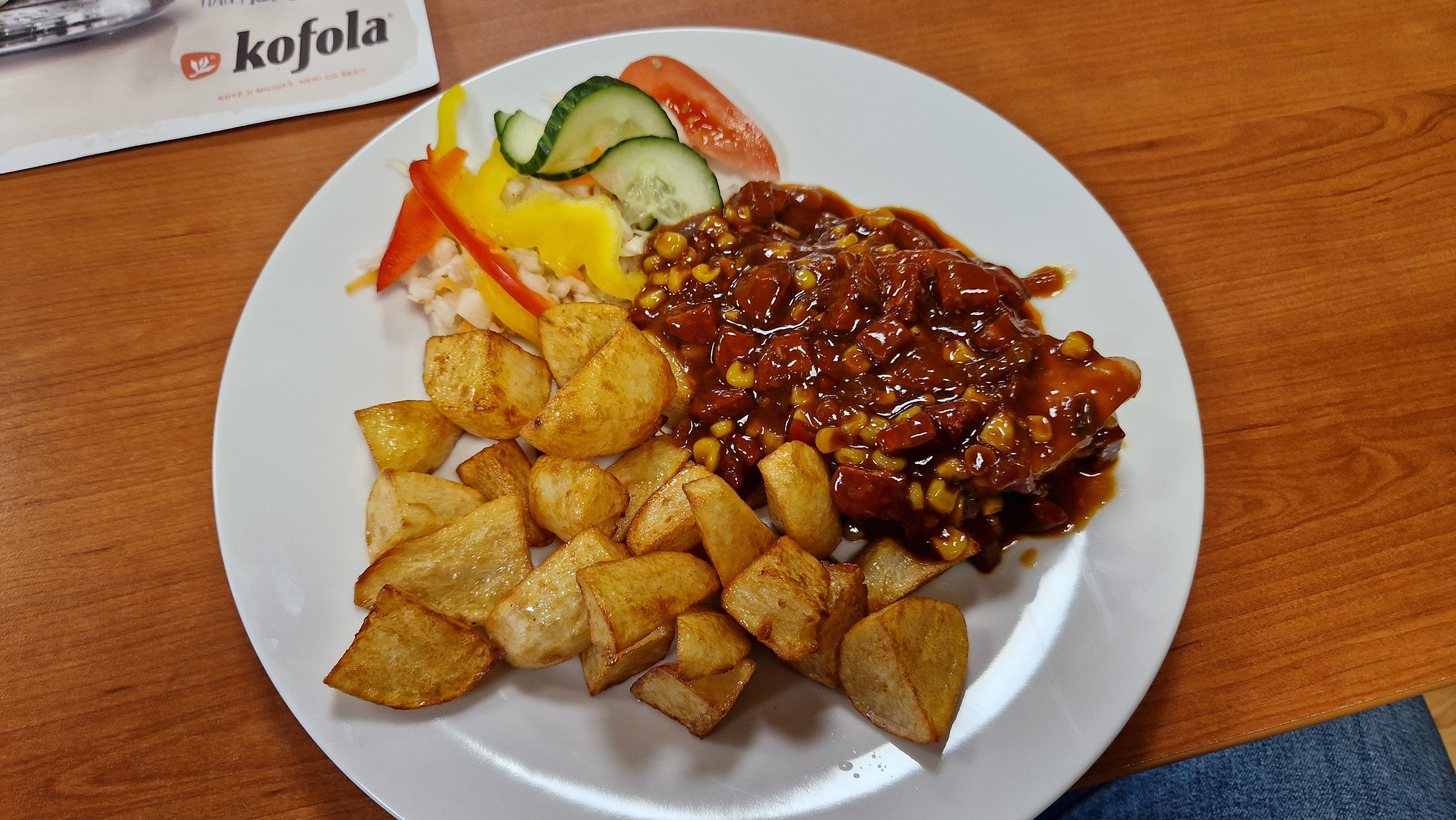 Pohostinství Chbany