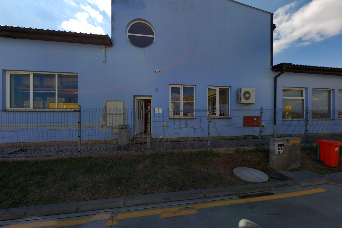 Mgr. Zdeněk Ráček - soudní exekutor