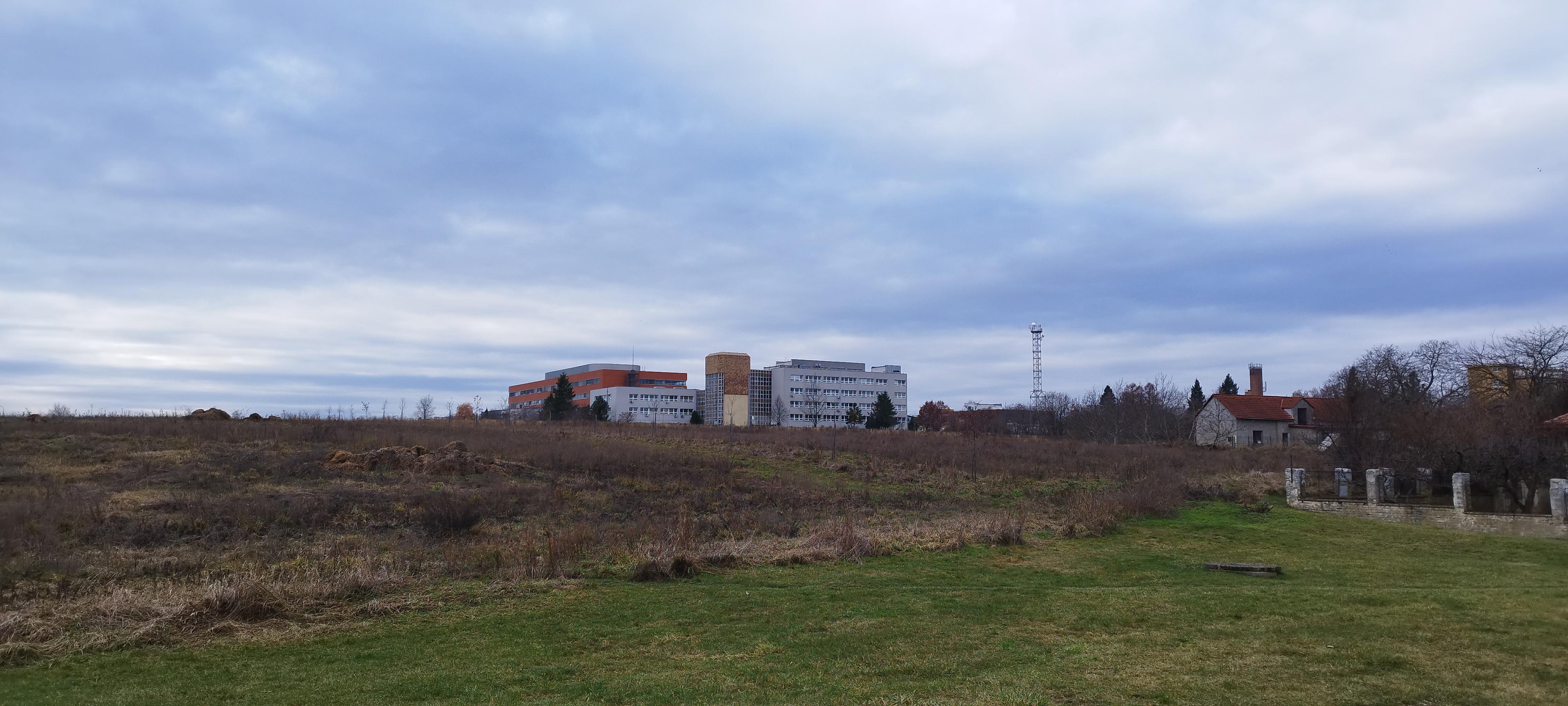 Knihovna Ústavu experimentální medicíny AV ČR foto 2