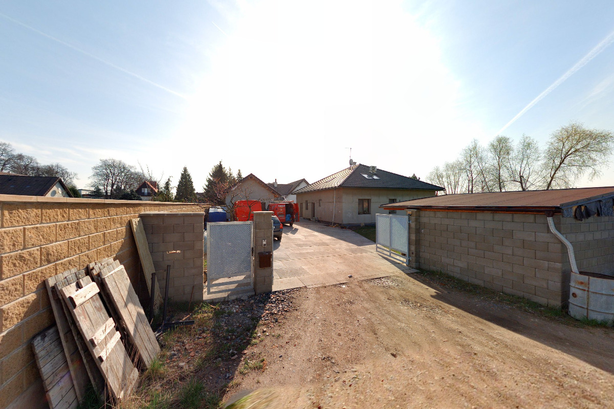 Radek Strnad - TopTopení