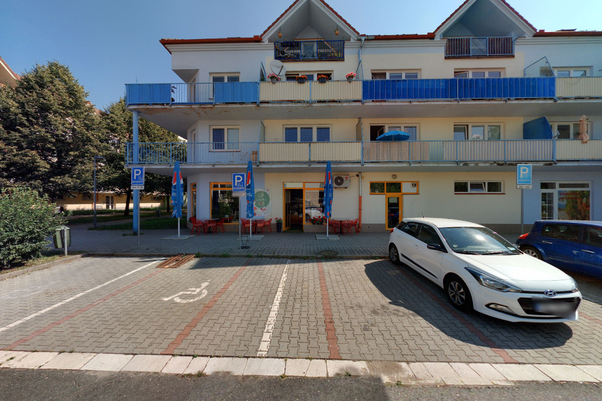 Vinotéka Runway foto 2