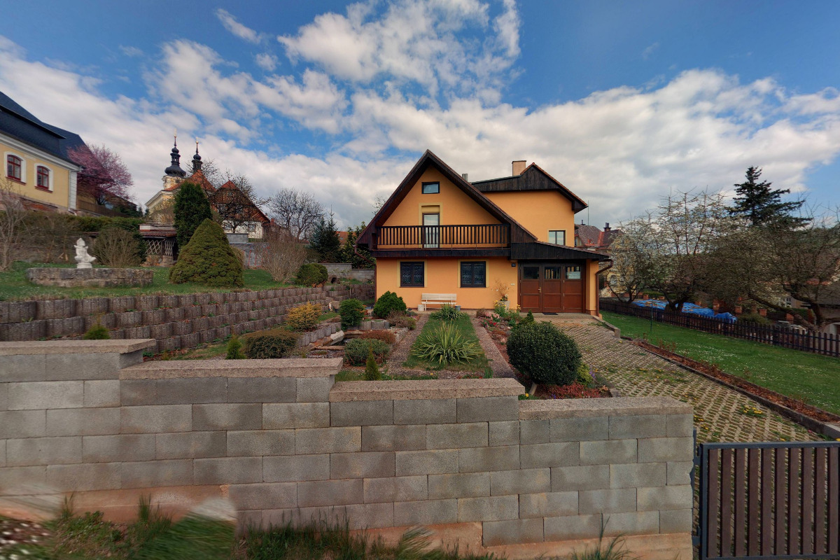 Česká obchodní a stavební spol. s.r.o. foto 2