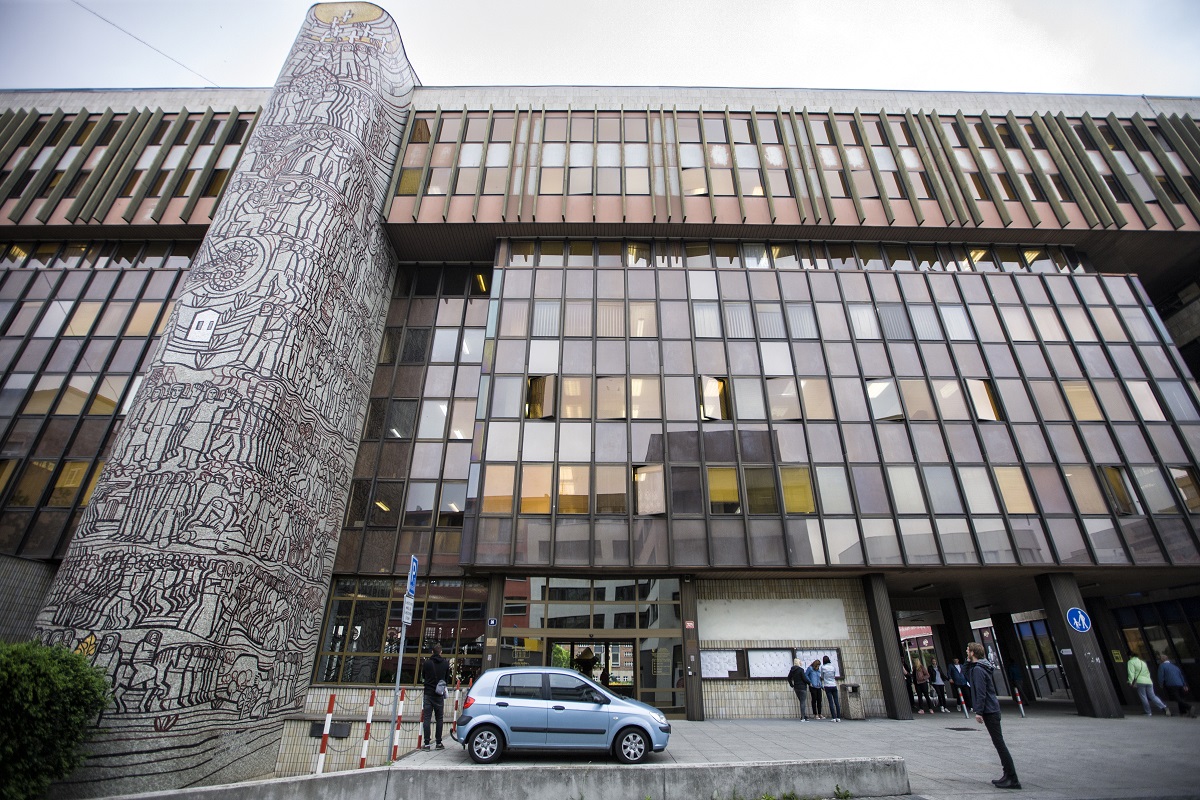 Státní fond životního prostředí ČR