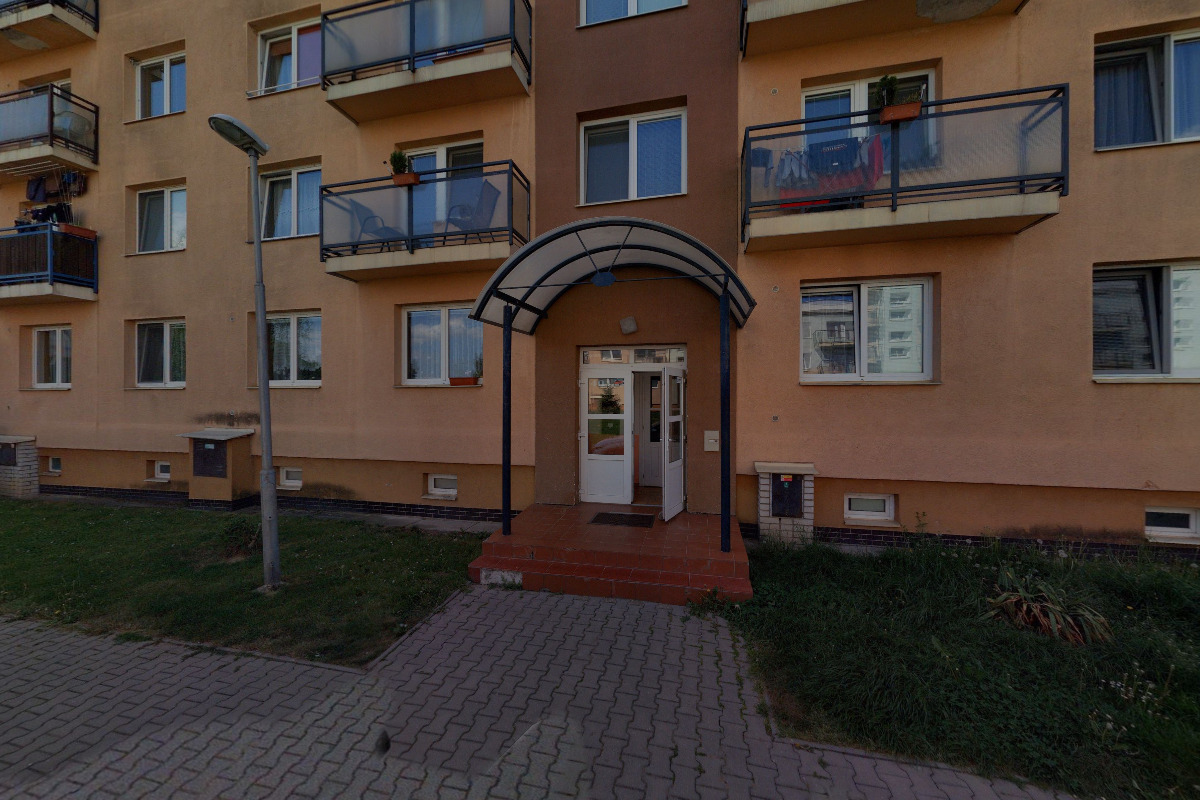 Dům Realit - Jana Černohorská