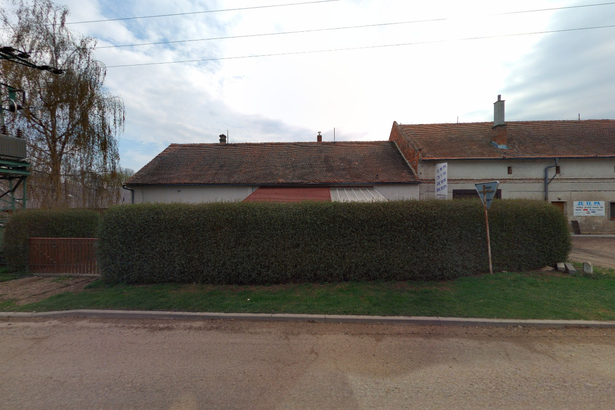 ZE TE PA - Jaroslav Pavlíček foto 2