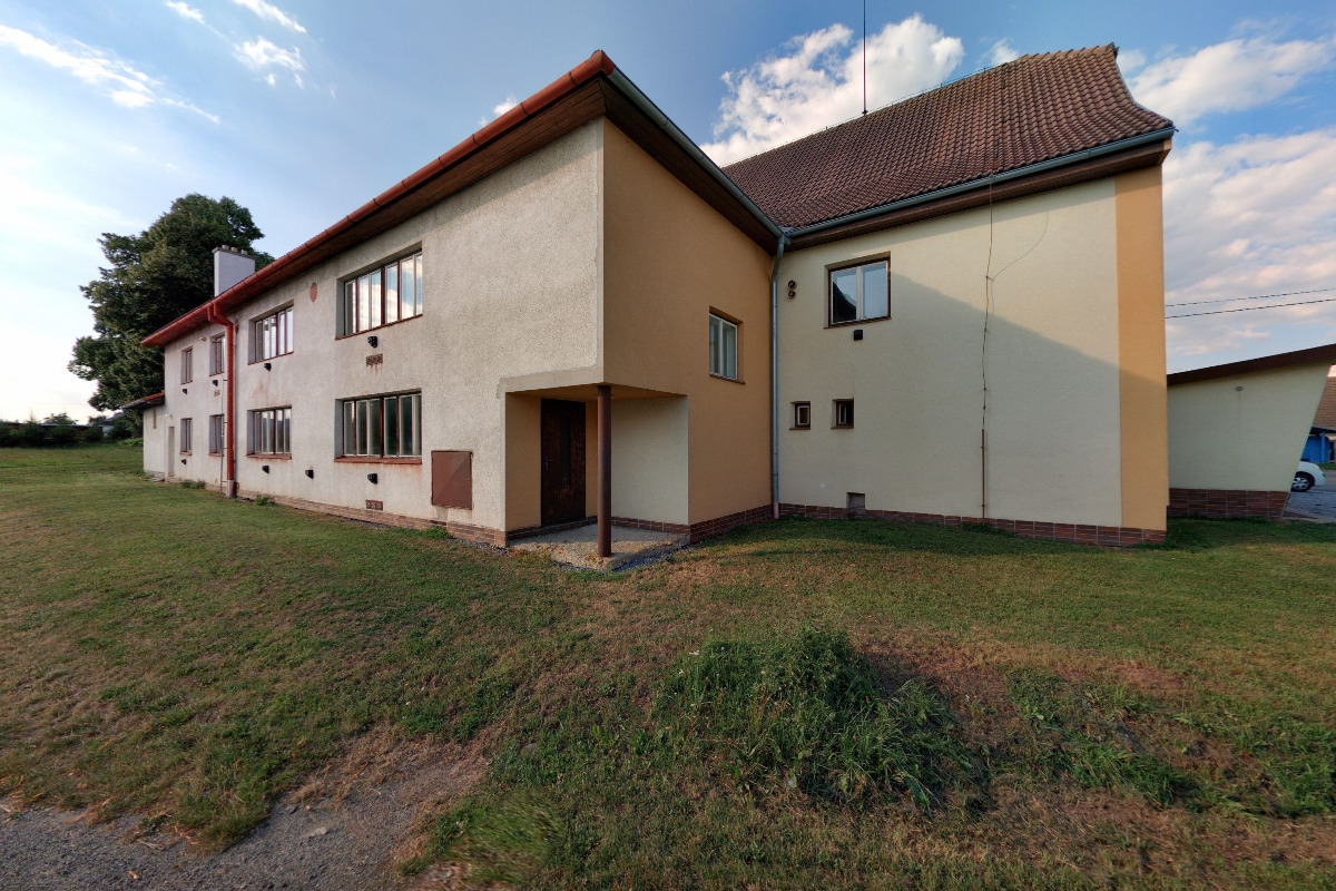 Orel jednota Rozsochy