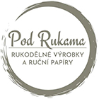 Scrapbook Adhesive Samolepicí rožky na fotky transparentní 250 ks v obchodě Pod Rukama - Ludmila Drozdková