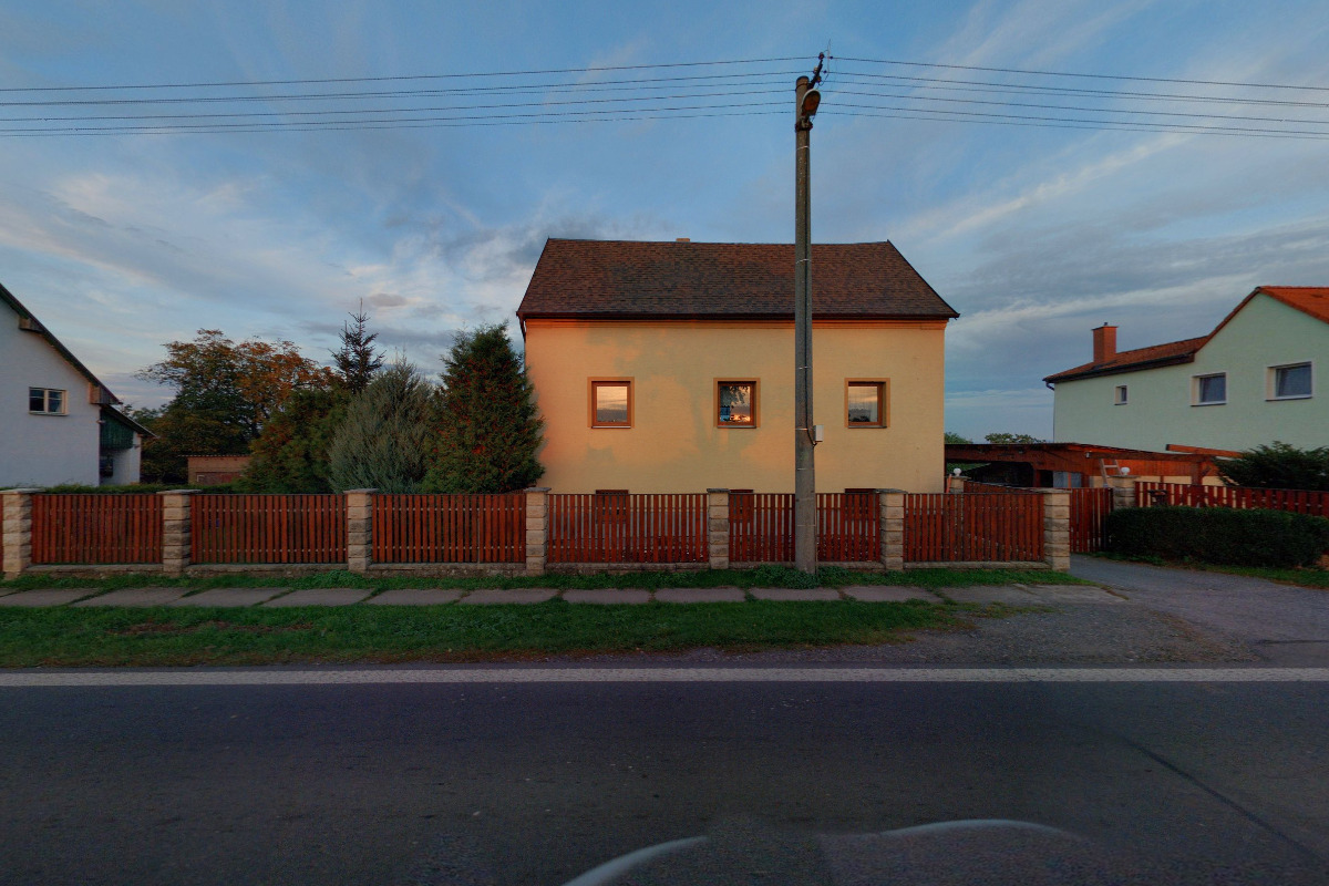 Martin Sofilkanič - malíř, natěrač foto 5