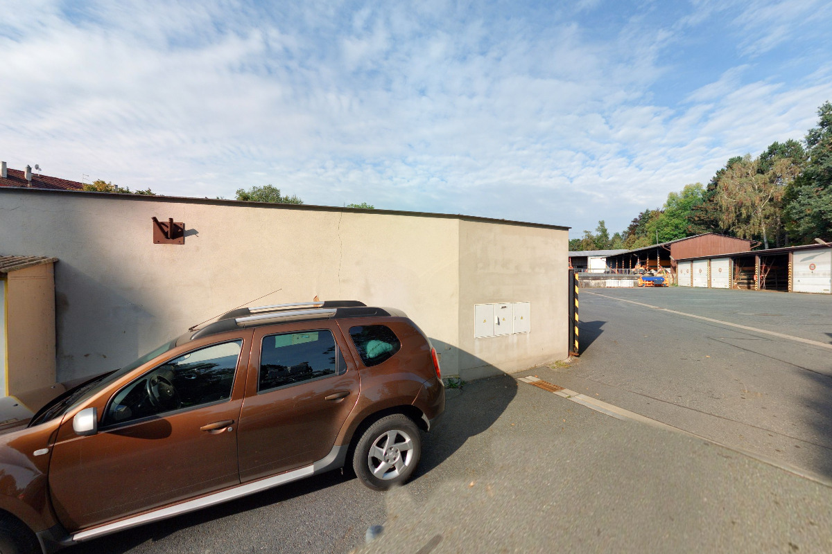 Správa a údržba silnic Plzeňského kraje