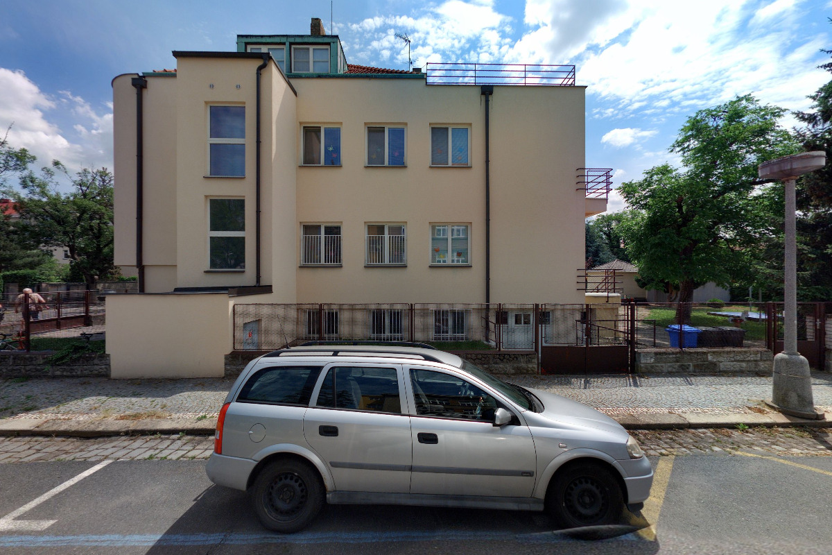 MŠ Poděbrady, Palachova foto 3