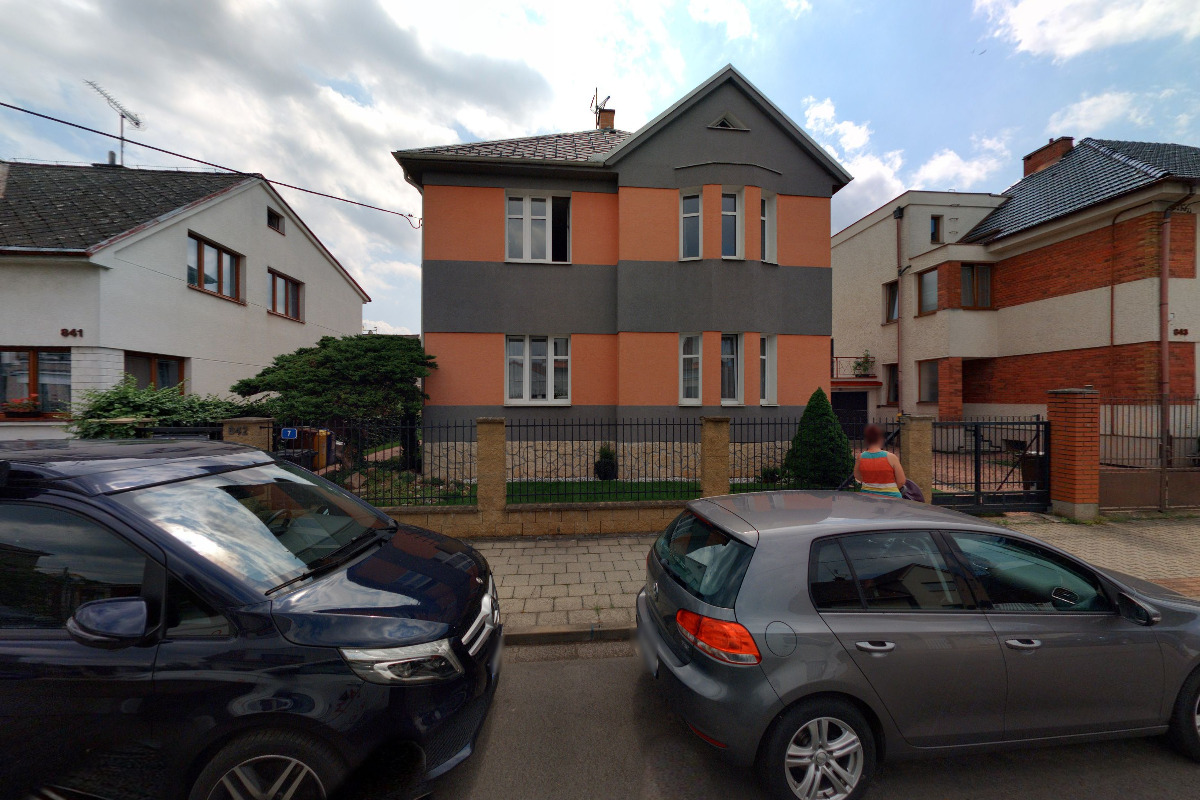 Haniš srubové domy, s.r.o. foto 5