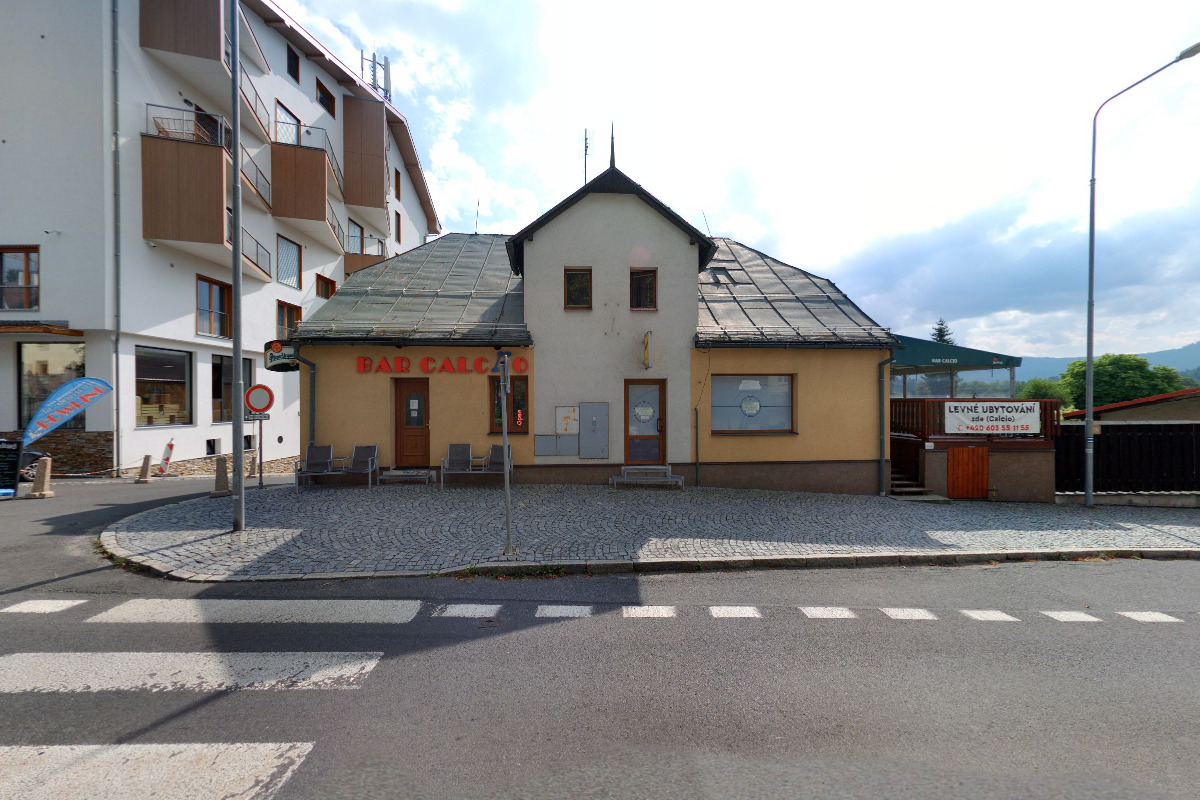 Bowling Turner & Calcio Bar