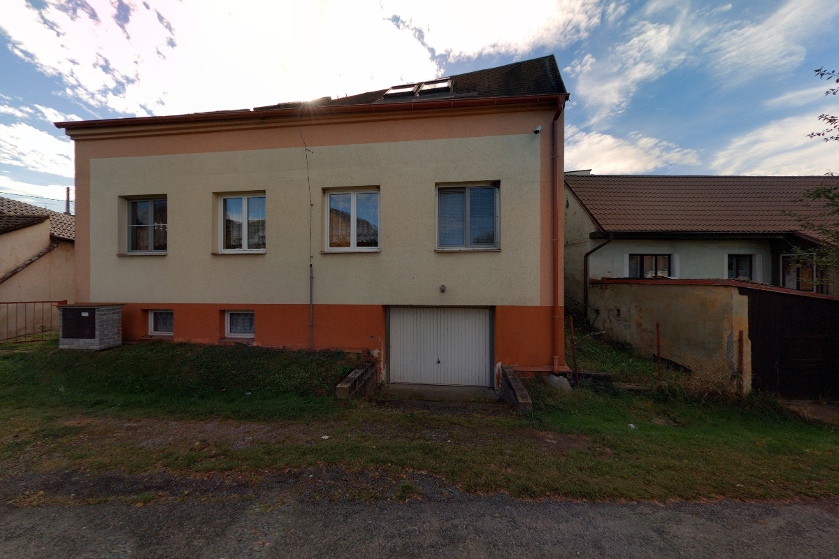 Dětský domov Staňkov