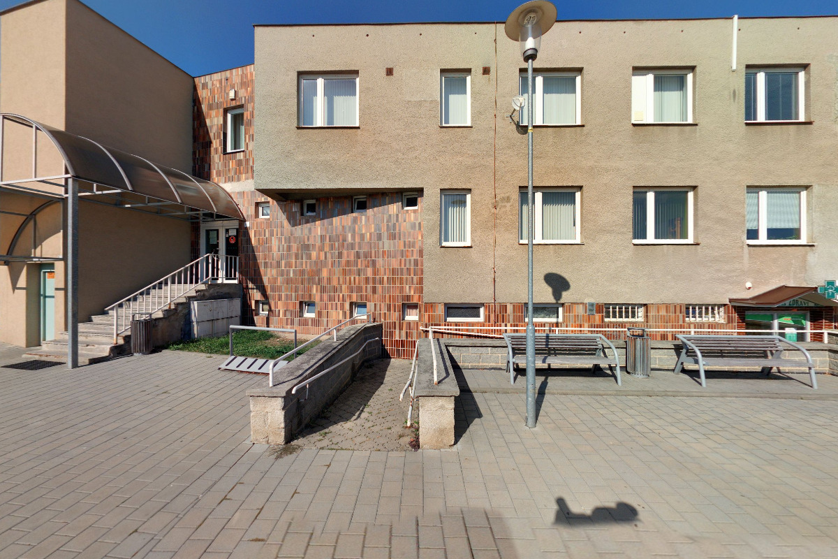 Kosmetika Marika Novotná