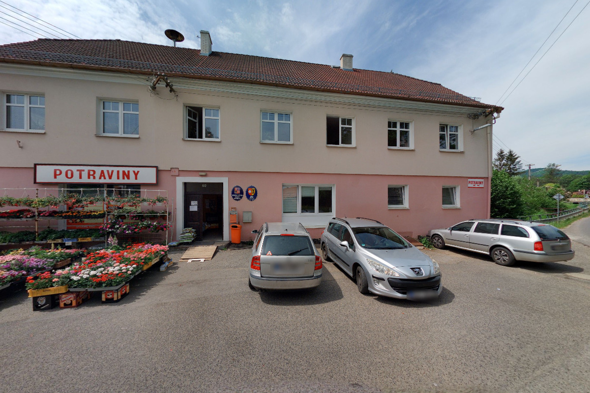 SH ČMS - Sbor dobrovolných hasičů Horní Libchava