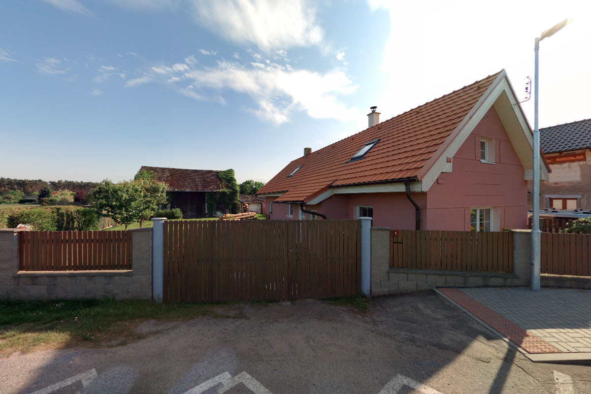 Zdeněk Krumpolec - pánské krejčovství