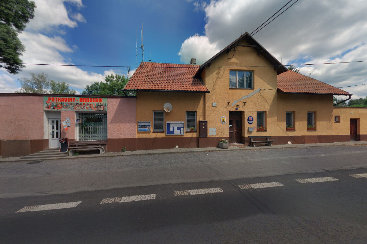 Potraviny Bohatice 79