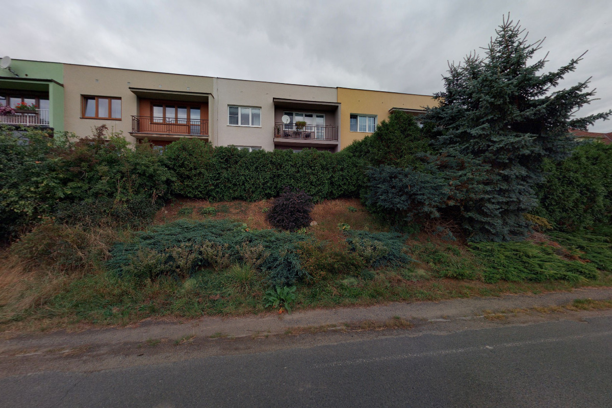 Lesní mateřská škola Sasanka