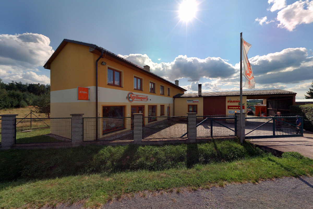 AGRIIMPORT PLZEŇ, s.r.o. foto 5