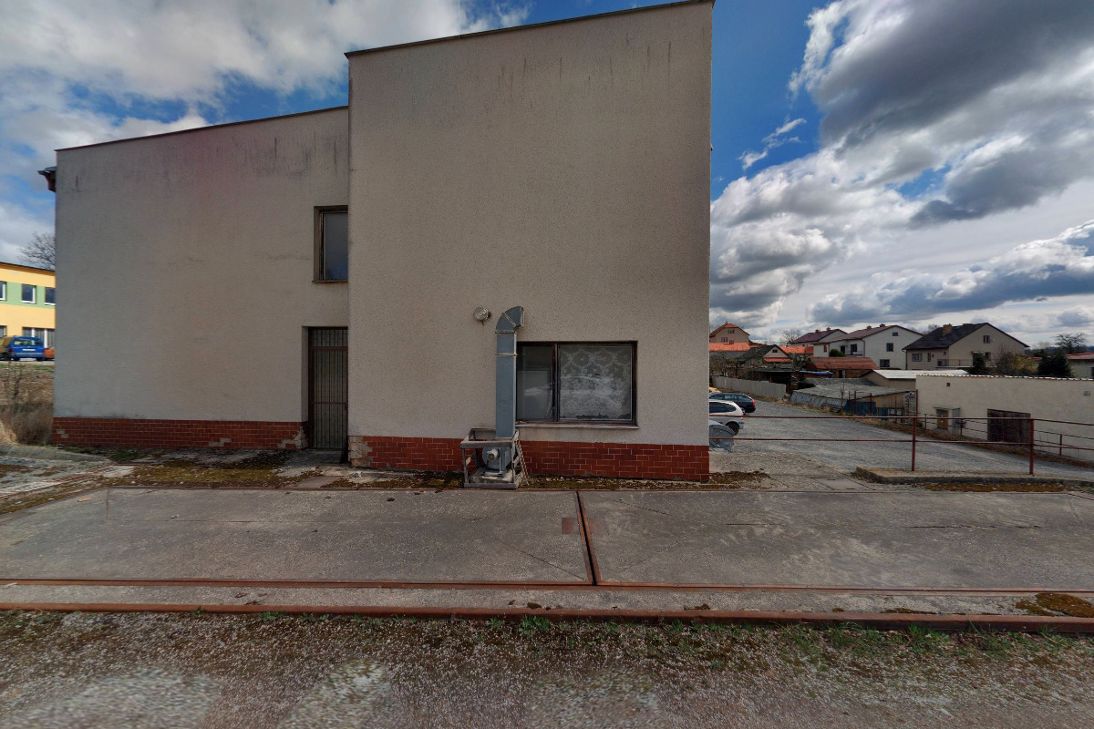 Družstvo vlastníků Batelov