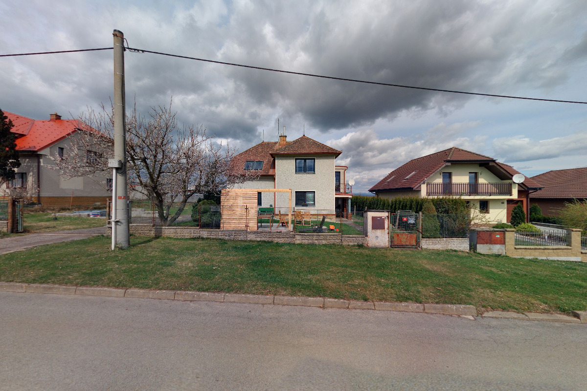 Kouzelné svíčky od Markéty