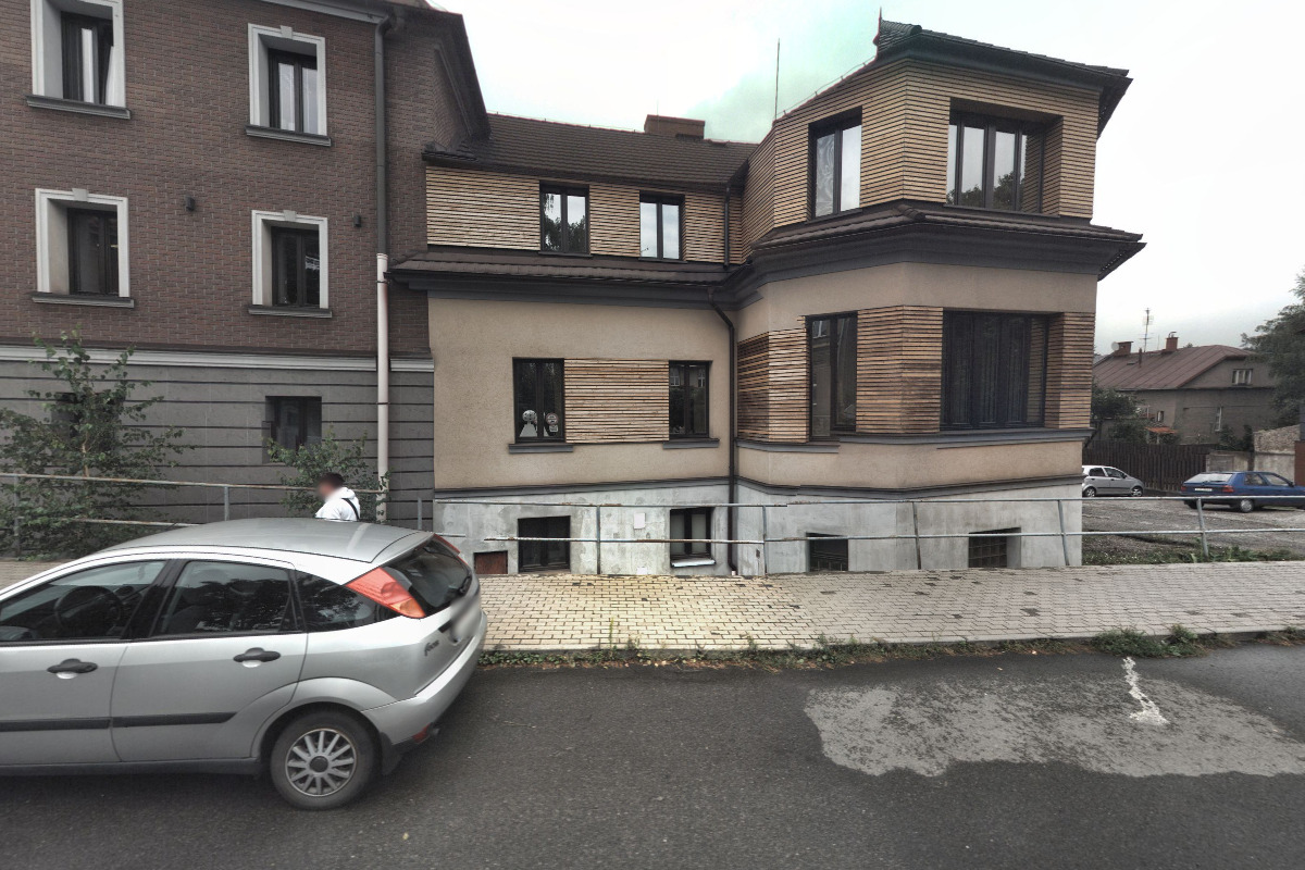 Evropské Centrum Odškodného spol. s r.o.