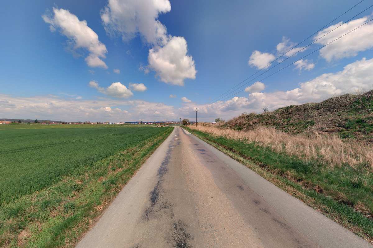 Pískovna Lhota pod Libčany - České štěrkopísky spol. s r.o.