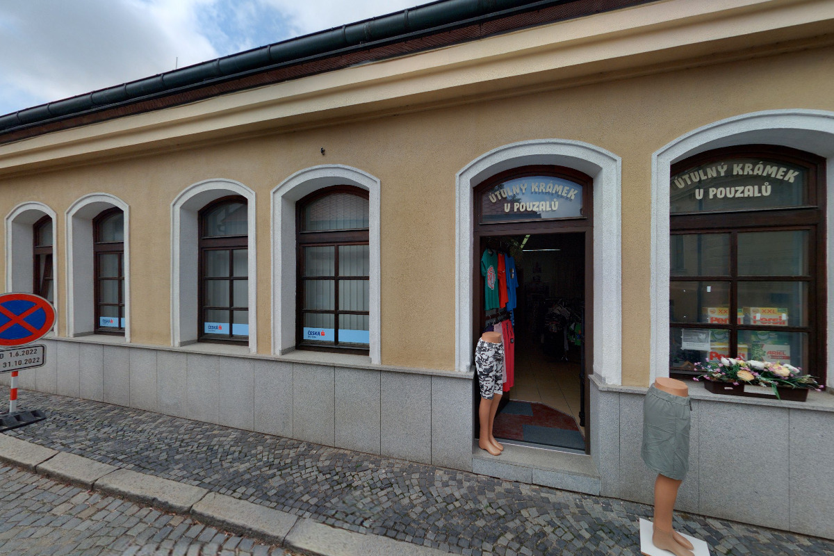 Raiffeisenbank - bankomat foto 2