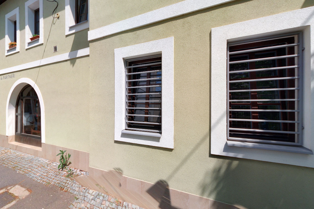 Krajská kancelář TOP 09